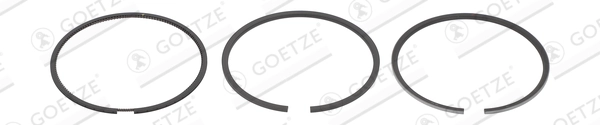 Piston Ring Kit